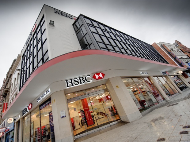 Some HSBC customers have been charged three to four times the amount due to the bank.