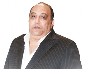 Hesham Tantawi
