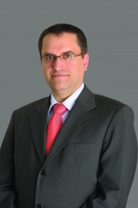 Ramzi Rahal- Director of Information Technology