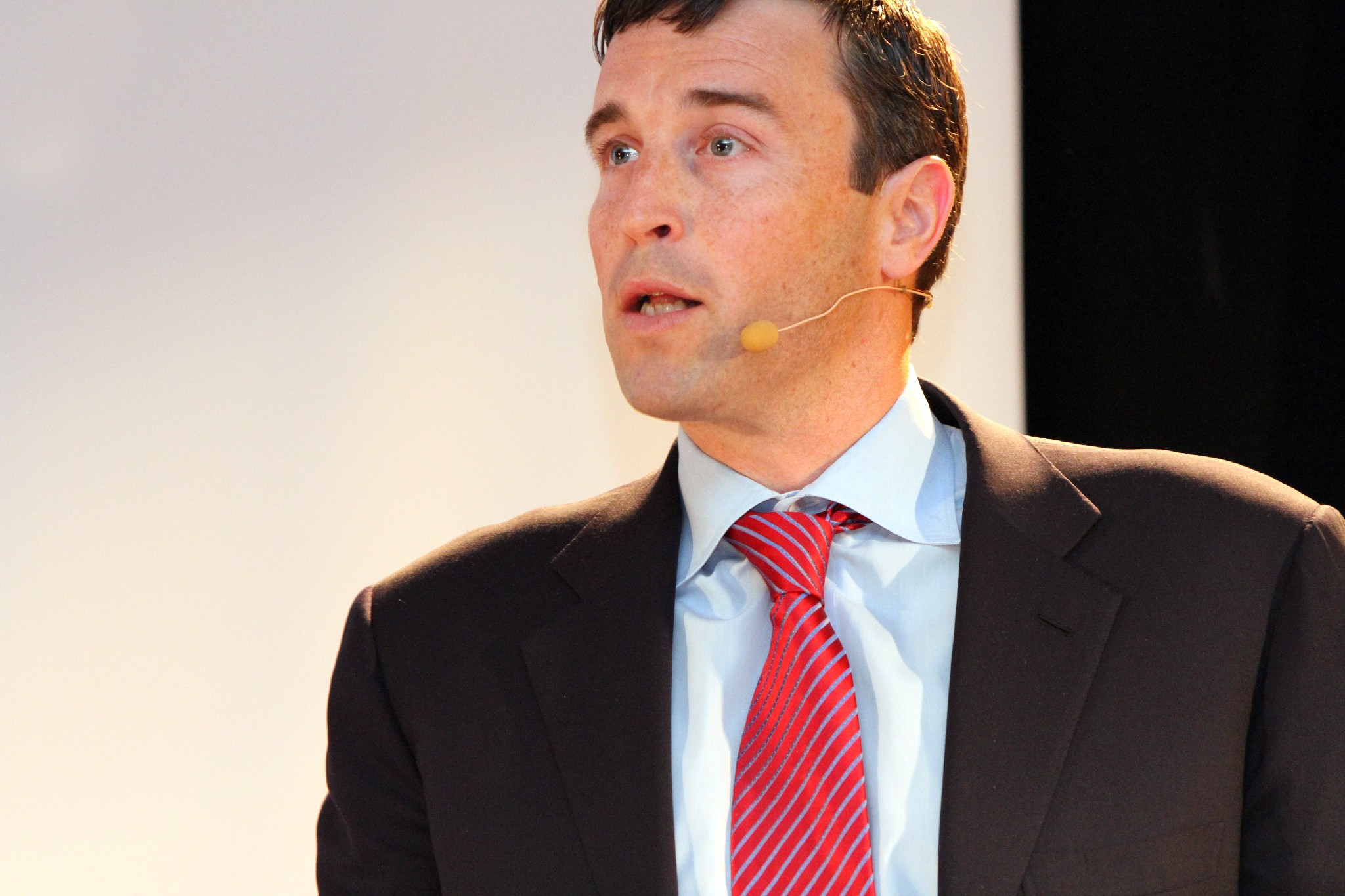 Stefan juniper networks paget sound highmark