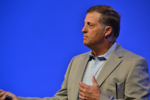 Darren Thomas, Dell