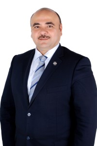 Ziad Salameh