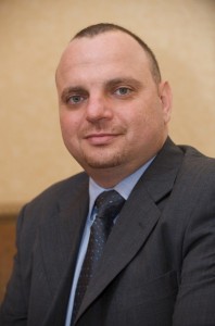 Ayman Aly, Marketing Manager, Professional Print Solutions