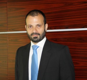 Nicholas Argyrides, MD, EMPA