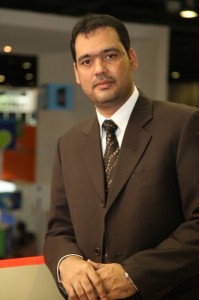 Ali Hyder - CEO - Focus Softnet new