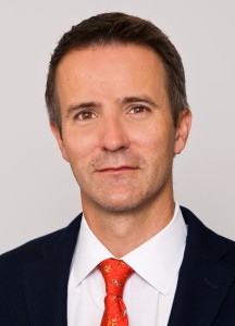 Robin Gilthorpe, CEO, Terracotta