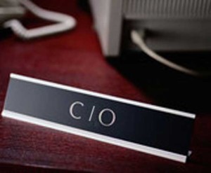 CIO