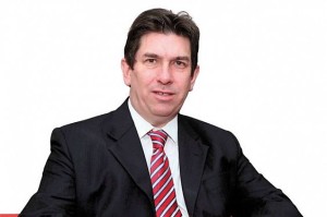 Andrew Calthorpe, CEO, Condo Protego 