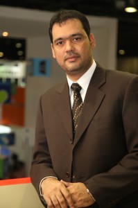 Ali Hyder, CEO, Focus Softnet
