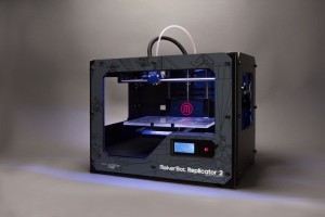 MakerBot device