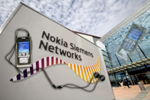 Nokia-Siemens