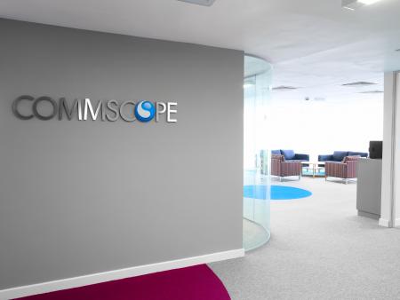 CommScope acquires Redwood Systems 