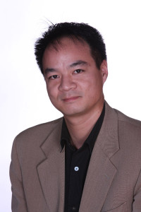 Hung LeHong, Research VP, Gartner