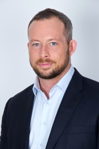 Simon Whitburn, Senior Vice President and General Manager, AccessData