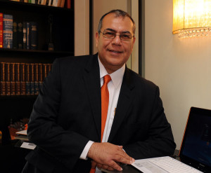 Khaled Kamel