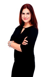 Meera Kaul - Managing Director of Optimus Technology & Telecommunications