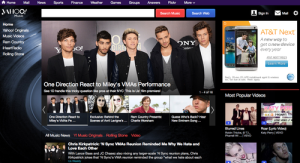 Yahoo Music site_500