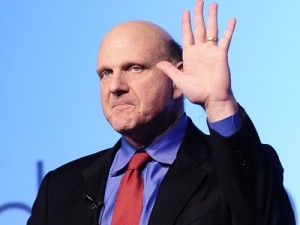 ballmer