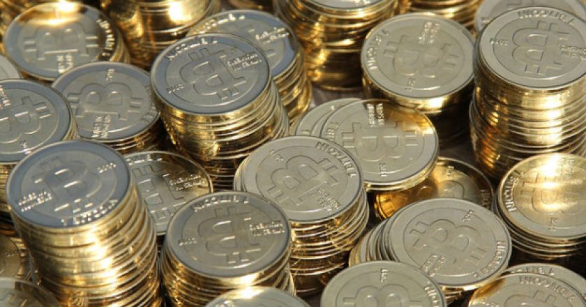 Bitcoin, cryptocurrency, digital currencies