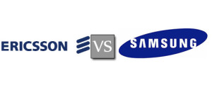 ericsson-vs-samsung-logo