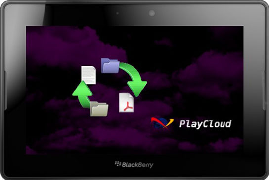 play-cloud-blackberry-playbook
