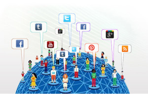 social media monitoring