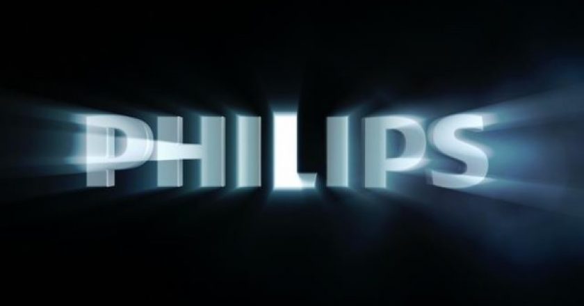 philips logo