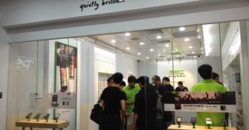 HTC-store-taiwan-