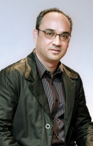 Hisham Surakhi, General Manager of Gemalto Middle East