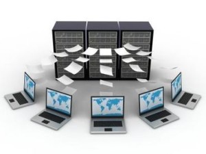 Online-Data-Storage-Service