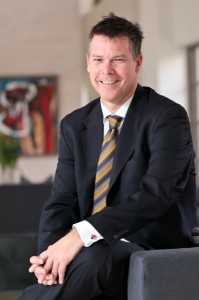 Peter Menadue, Dimension Data’s General Manager for Microsoft Solutions