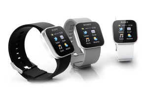 Sony-SmartWatch1