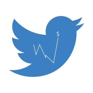 Twitter-Cashtags