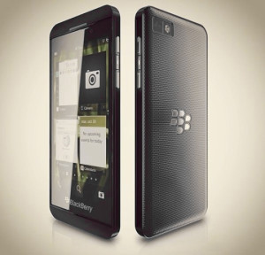 blackberry buyout