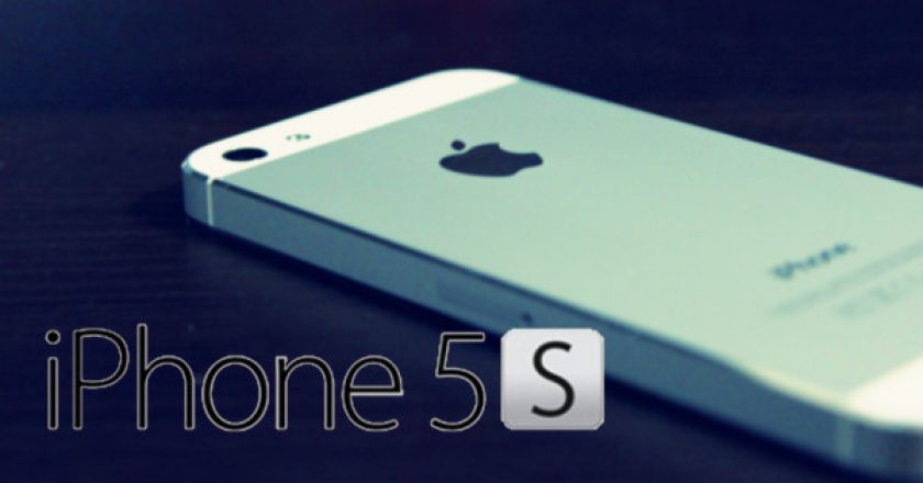 iphone-5S-sales