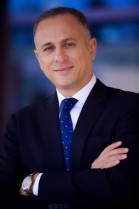 Eyad Shihabi, Managing Director, HP Middle East