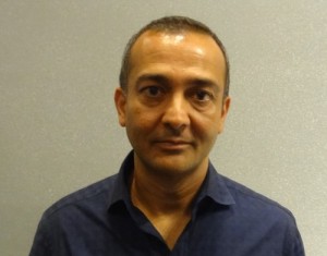 Najam Ahmad, Director of Technical Operations, Facebook