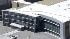 NSA Data Center