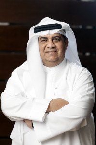 Etisalat CEO