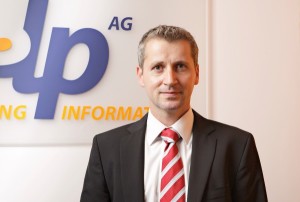 Stephan Berner, Managing Director at Help AG