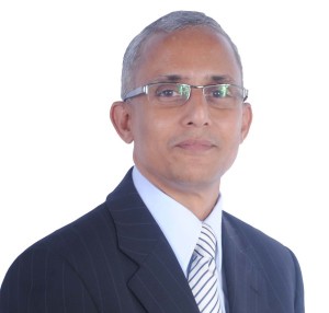 Jayadevan K., Senior Vice President, Value Business, Comguard 