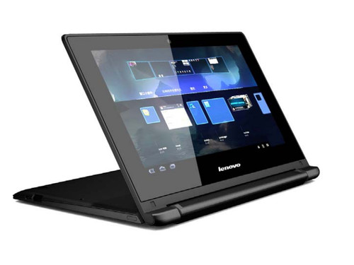 Lenovo shows Android laptop in leaked user manuals TahawulTech