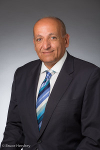 Ali Baghdadi, President, Ingram Micro Middle East, Africa & Turkey region.