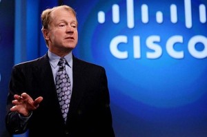 Cisco_JohnChambers