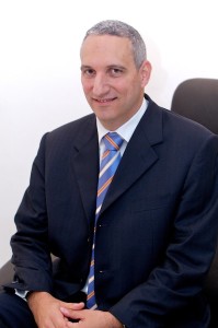Fady Younes, Client Director, Cisco UAE