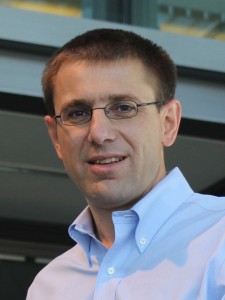 Gerhard Eschelbeck Chief Technology Officer Sophos