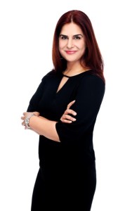 Meera Kaul, Managing Director, Optimus Technology and Telecommunications