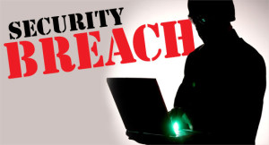 Security-Breach