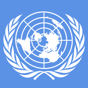 UN-flag