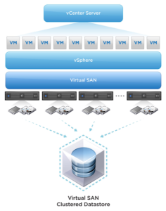 VSAN1